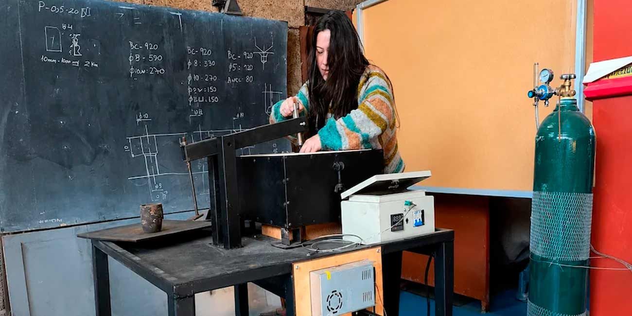 Académicos de la Facultad de Ingeniería y Ciencias UFRO impulsarán proyectos de investigación nacionales e internacionales