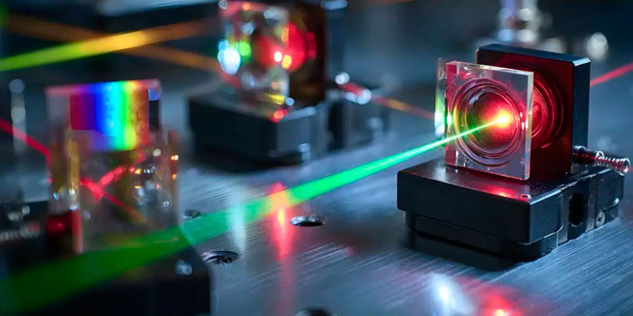 Departamento de Ciencias Físicas de la UFRO incorporará equipamiento educativo de vanguardia para fortalecer la enseñanza de física cuántica