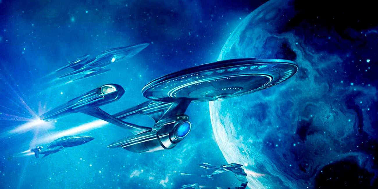 Star Trek: ¿qué es real y qué es ficción?
